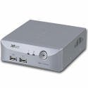 REX-210UA PC2台切替器 USB接続Audio対応