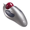 Logicool マーブルマウス ST-45UPi