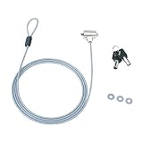 SANWA SUPPLY SL-31 ノートパソコンセキュリティキット