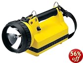 Streamlight 45117 LiteBox Rechargeable 50,000 Candlepower Lantern
