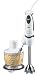 Braun MR5550 MCA Multiquick Professional Hand Blender