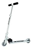 Razor A Kick Scooter (Clear/Black)