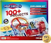 Snap Circuits Jr. SC-100