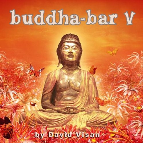 Buddha Bar Vol. 5 