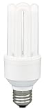 Panasonic EFD23E50S GEN IV Collection 23W Compact Fluorescent Lamp (Delta/Square U Tube)