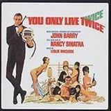 Buy You Only Live Twice on Amazon