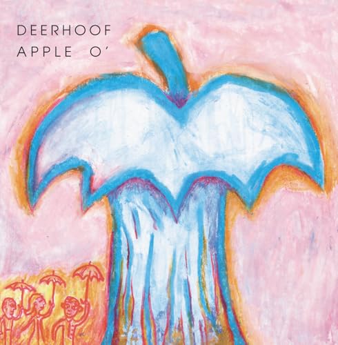 Deerhoof - Apple O