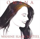 Wahine Slack N' Steel