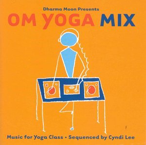 OM Yoga Mix