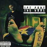 album art to Death Certificate