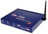 Network Everywhere NWR04B Wireless-B Access Point Router