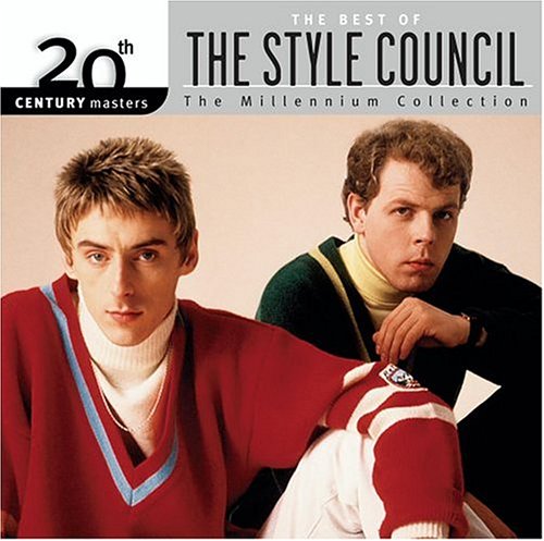 The Style Council - Speak Like A Child Lyrics - Zortam Music
