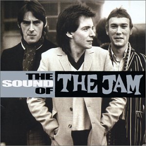 The Jam - The Sound Of The Jam - Zortam Music