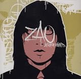 album art to All Else Failed
