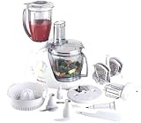 Moulinex AAT7R4 Ovatio 3 Duo Food Processor