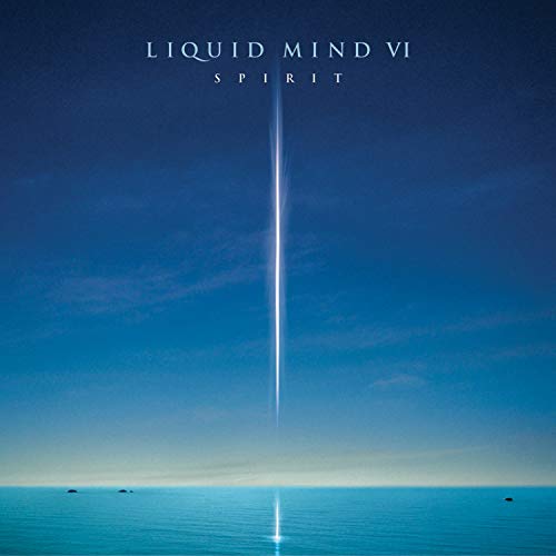 Liquid Mind VI: Spirit