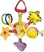 Lamaze - Tug & Play Knot Block
