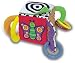 Multi-Sensory Clutch Cube