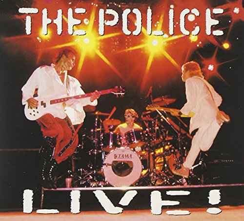The Police - Spirits In The Material World Lyrics - Zortam Music