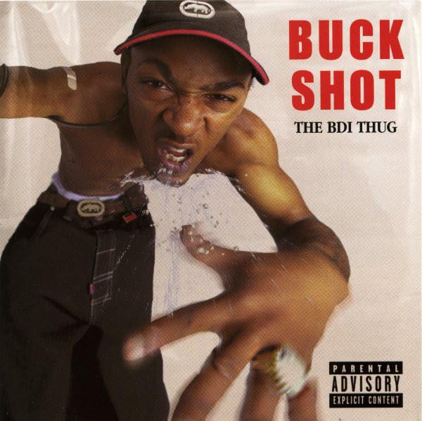 The Bdi Thug