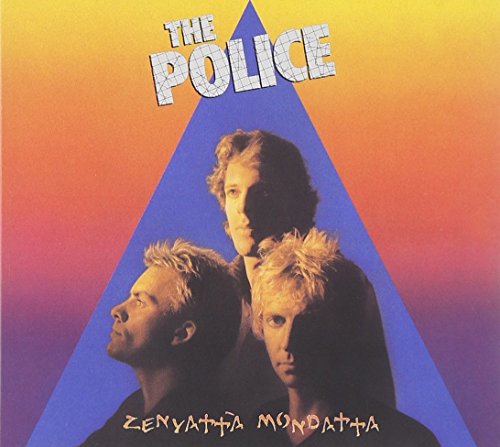 The Police - Bonnaroo Music Festival - Manchester, TN - Zortam Music