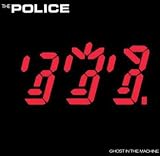 The PoliceGhost In The Machine [Digipak]