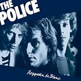 The PoliceReggatta de Blanc [Digipak]