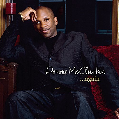 Donnie McClurkin - Donnie McClurkin - Zortam Music