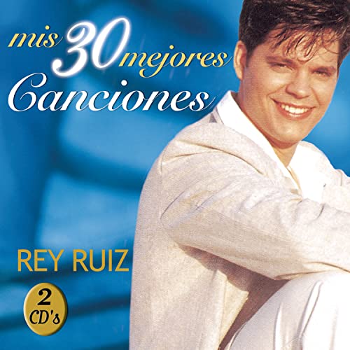 Rey Ruiz - Luna Negra Lyrics - Zortam Music