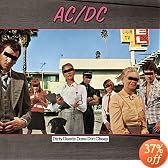 Dirty Deeds Done Dirt Cheap