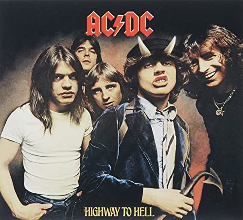 ACDC - Highway To Hell(Remastered) - Zortam Music