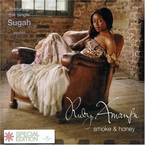 Ruby Amanfu - Sugar& Honey - Zortam Music