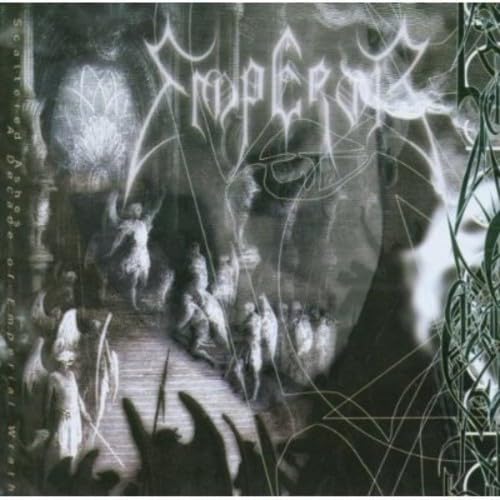 Scattered Ashes - A Decade Of Emperial Wrath