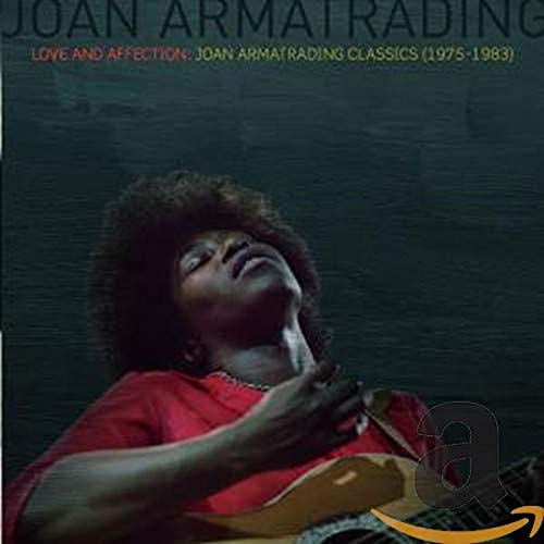 Joan Armatrading - Love and Affection: Classics 1975-1983 (2 of 2) - Zortam Music