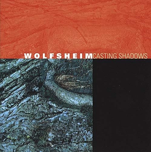 Wolfsheim - Casting Shadows - Zortam Music
