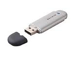 Belkin Bluetooth USB Adapter, 100m range