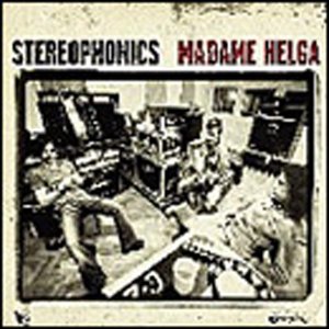 Madame Helga [DVD]