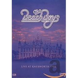 Live at Knebworth