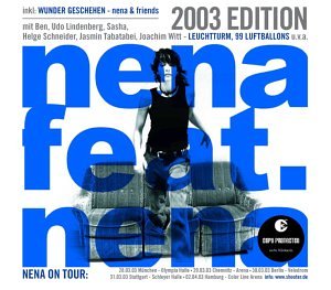 Nena - Nena feat. Nena - Zortam Music