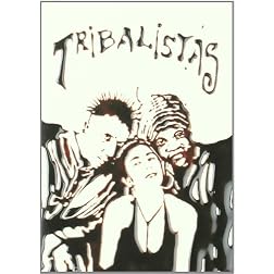 Tribalistas