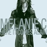 Here It Comes Again - Maxi CD