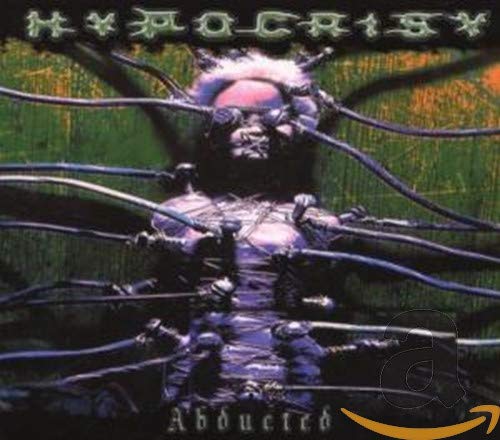 Hypocrisy - Abducted - Zortam Music