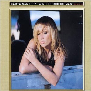 No Te Quiero Mas