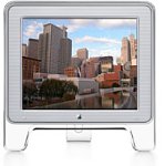 Elektronik Und Foto: Apple Apple Studio Display Monitor LCD-TFT 17.0' 1280 x 1024 TCO95