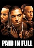 Paid in FullPaid in Full