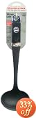 KitchenAid Silicone Ladle