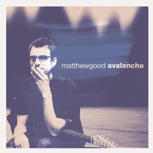 Matthew Good - Avalanche - Zortam Music