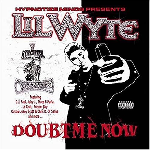 Lil' Wyte - Com'n Yo Direction