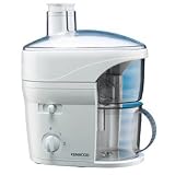 Kenwood JE550 Electronic Juicer