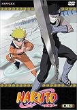 TV�A�j���[�V���� NARUTO(5)